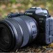 Canon EOS R5 Review: Autofocus skills with Longer Battery