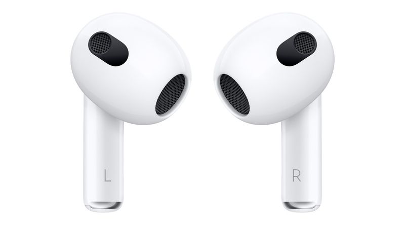 Apple AirPods 3 Review and Price: Old Shape but New Features