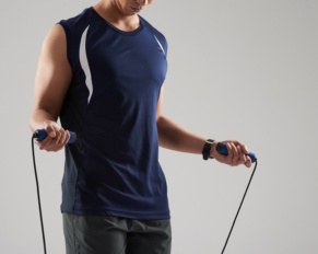 8 Benefits Of Jumping Rope You Should Know that