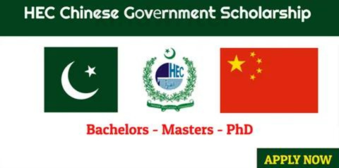 chinese government scholarship program 2024-25